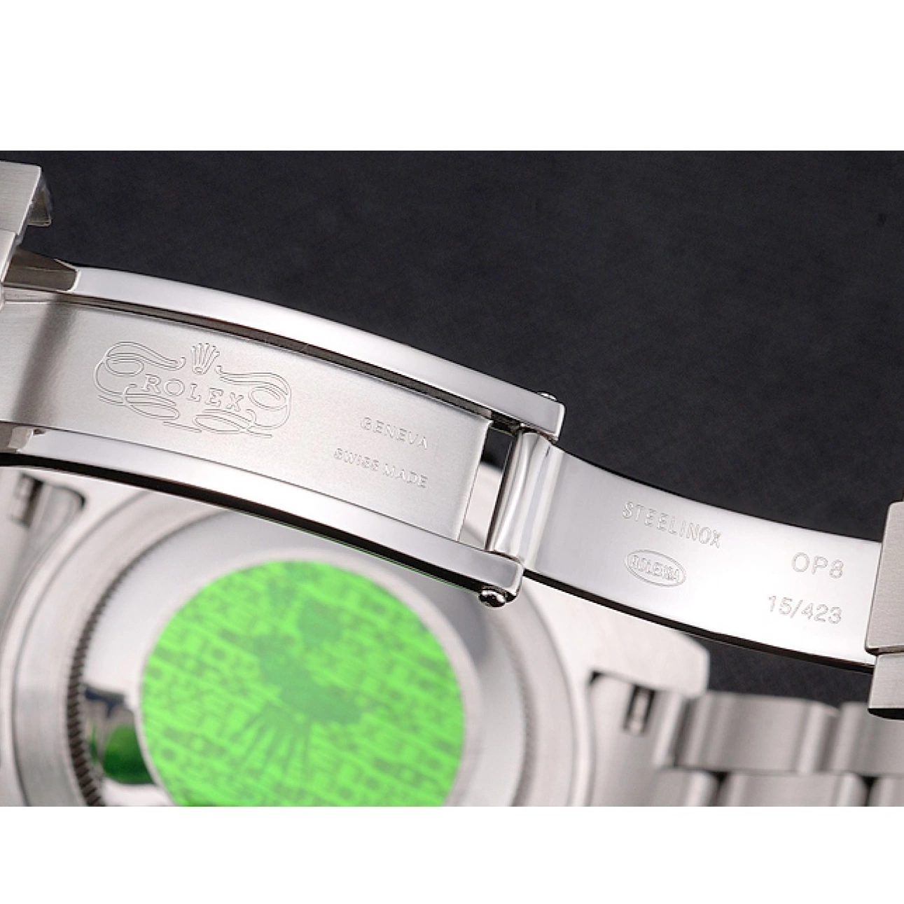Rolex copies cheap Rolex Black Submariner Date Case Swiss Small Bezel Dial Bracelet Stainless Steel And And 0805